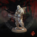 Ogre Warriors