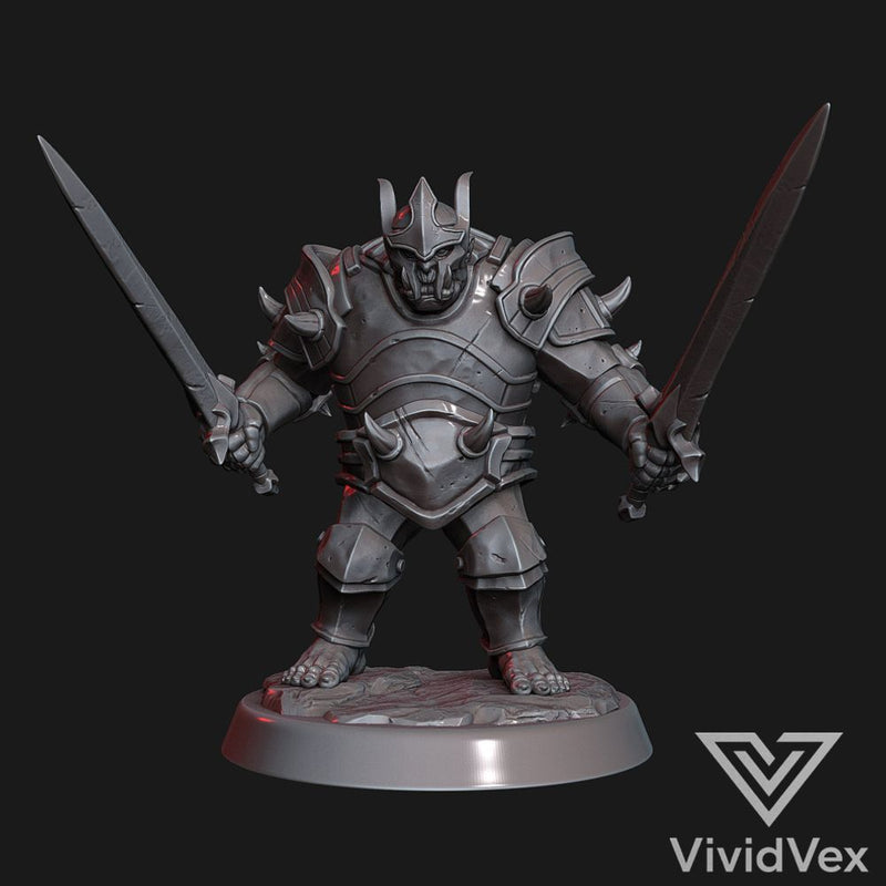 Ogres 4 - Only-Games