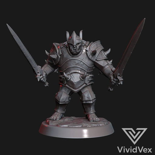 Ogres 4 - Only-Games