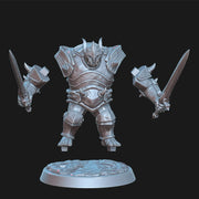 Ogres 4 - Only-Games