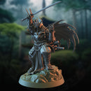 Osoroshi, the Tyrant