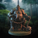 Yokozuna Maulers