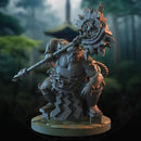 Yokozuna Maulers