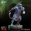 Ono the Battlemaster