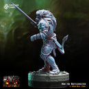 Ono the Battlemaster