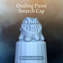 Oozling Paint Swatch Cap