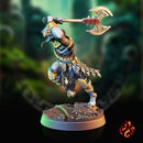 Ophidian Malisons