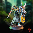 Ophidian Malisons