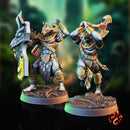Ophidian Malisons