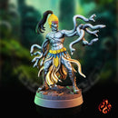 Ophidian Pit Lord