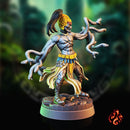Ophidian Pit Lord