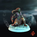 Orc Berserkers