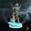 Orc Throwers