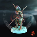 Orc Throwers