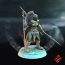 Orc Throwers