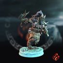 Orc Warriors