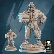 Ork Nerd - Only-Games