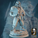 Ork Nerd - Only-Games