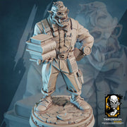 Ork Nerd - Only-Games