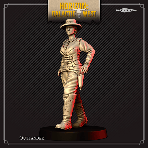 Outlander - Only-Games