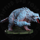 Owlbears