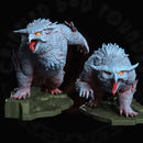 Owlbears