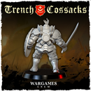 PAZER COSSACK
