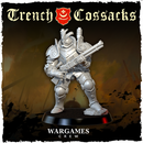 PAZER COSSACK