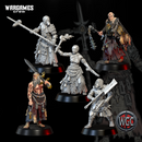 Pilgrim Still Standing squad - Only-Games