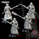 Pilgrim Still Standing squad - Only-Games