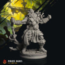 Pirate Ogres