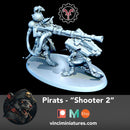 PIRAT SHOOTER RAT 2 - Only-Games
