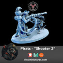 PIRAT SHOOTER RAT 2 - Only-Games
