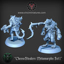 METAMORPHS SET 1 - Only-Games