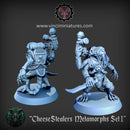 METAMORPHS SET 1 - Only-Games