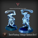 SLINGERS RATMEN SET 1 - Only-Games