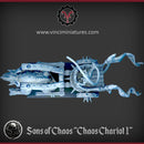 SONS OF CHAOS - CHAOS CHARIOT 1 - Only-Games