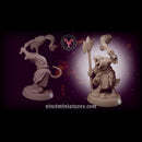 MONK RATMEN SET 1 - Only-Games