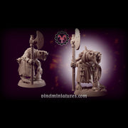 MONK RATMEN SET 1 - Only-Games