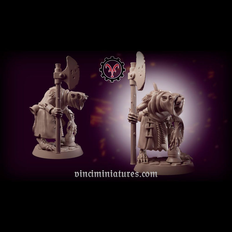 MONK RATMEN SET 1 - Only-Games