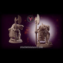 MONK RATMEN SET 1 - Only-Games