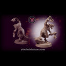 MONK RATMEN SET 1 - Only-Games