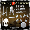PAZER COSSACK