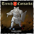 PAZER COSSACKS IN MECHANICAL PANTSYR