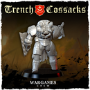 PAZER COSSACKS IN MECHANICAL PANTSYR