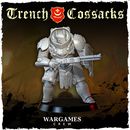 PAZER COSSACKS IN MECHANICAL PANTSYR