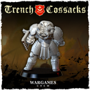 PAZER COSSACKS IN MECHANICAL PANTSYR