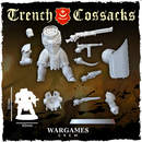 PAZER COSSACKS IN MECHANICAL PANTSYR