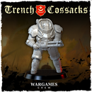 PAZER COSSACKS IN MECHANICAL PANTSYR