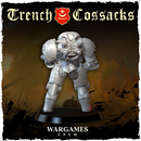 PAZER COSSACKS IN MECHANICAL PANTSYR